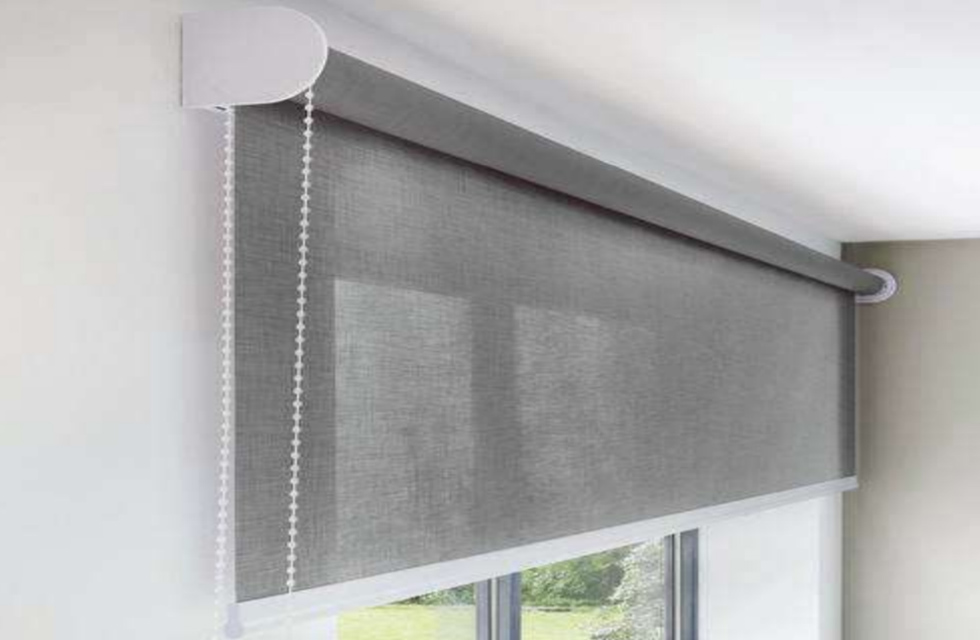 Curtain & Blind Profiles